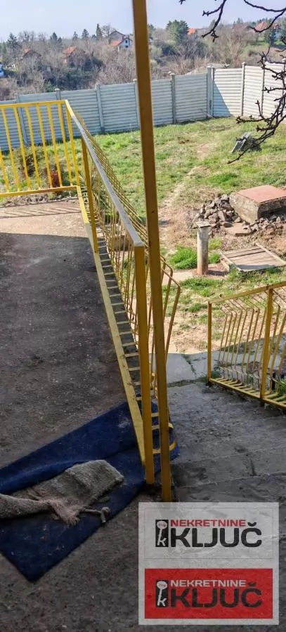 ČORTANOVCI, 62m2, Vikend kuća na placu 1016m2 4