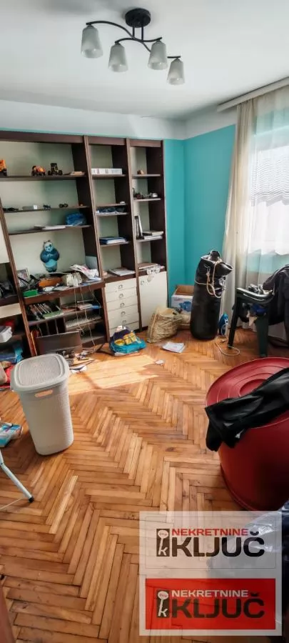 ČORTANOVCI, 62m2, Vikend kuća na placu 1016m2 7