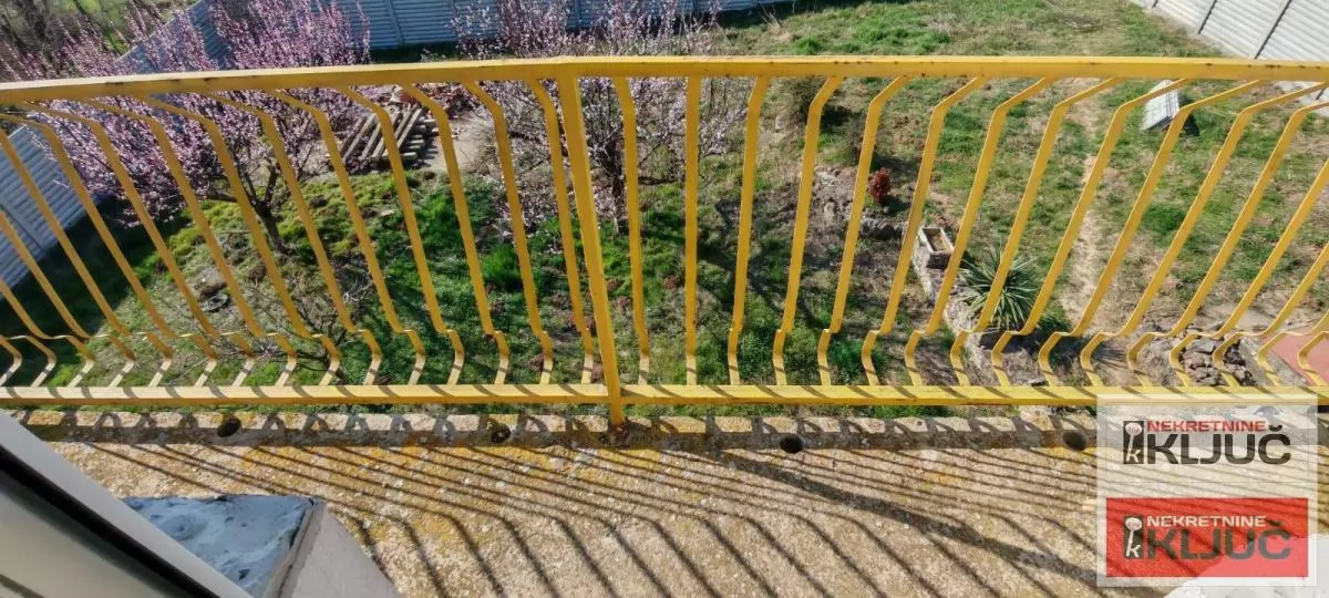 ČORTANOVCI, 62m2, Vikend kuća na placu 1016m2 8