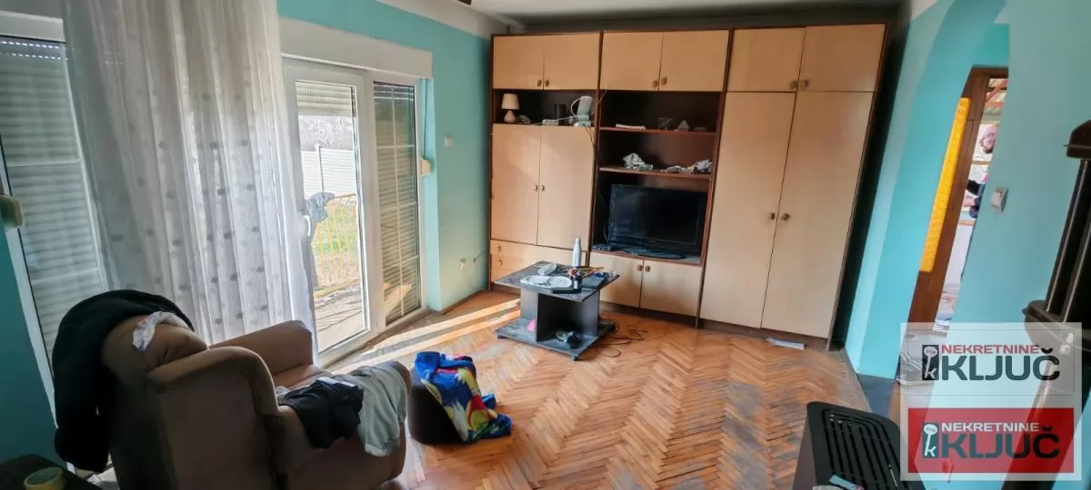 ČORTANOVCI, 62m2, Vikend kuća na placu 1016m2 9