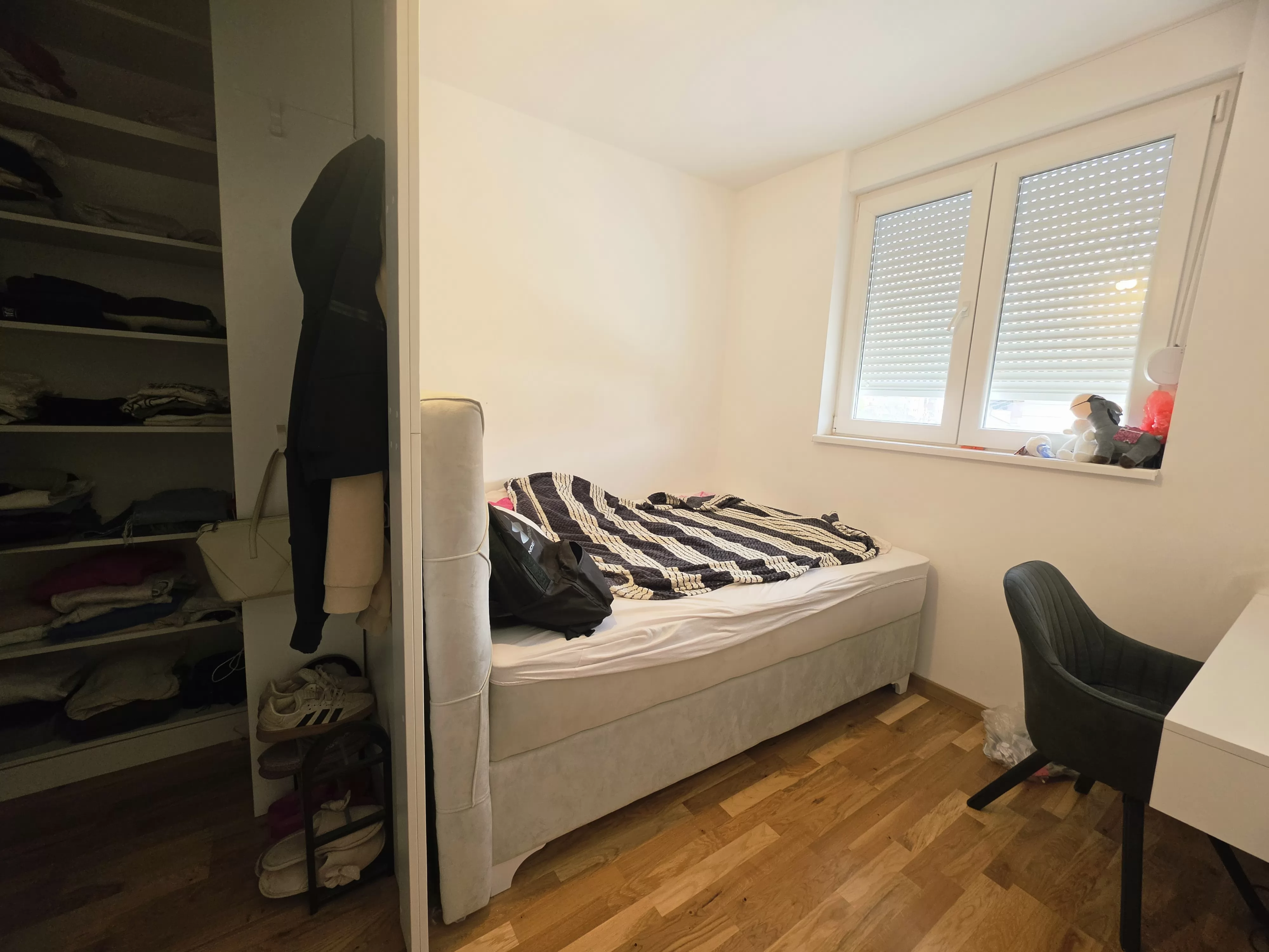 Stan,NOVI SAD,ADICE,kv: 78.00, € 160000, ID: 1102447 6