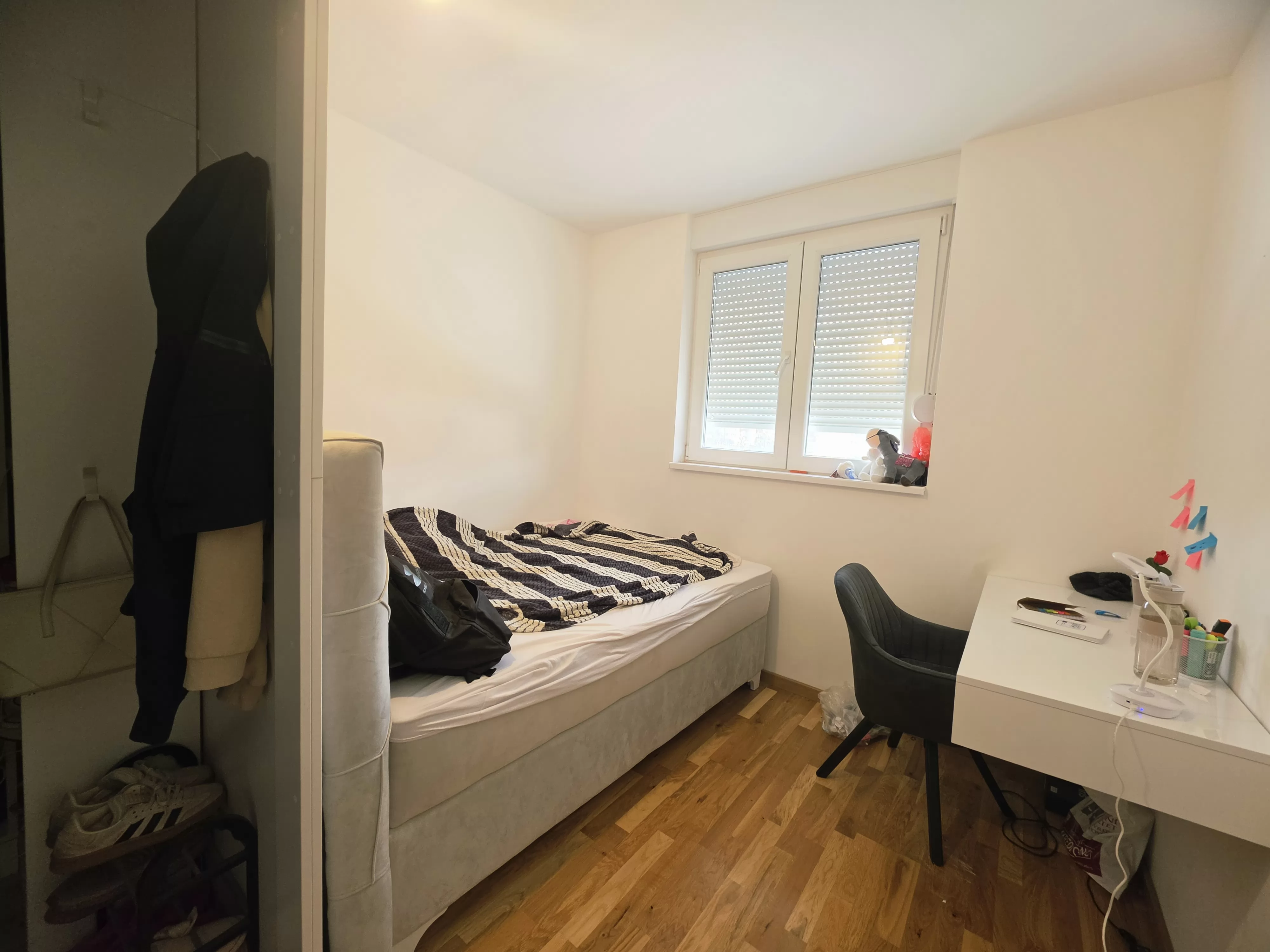 Stan,NOVI SAD,ADICE,kv: 78.00, € 160000, ID: 1102447 8