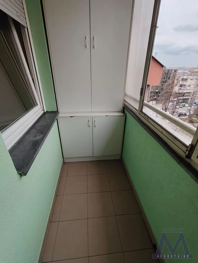 Stan,NOVI SAD,BULEVAR,kv: 71, € 165000, ID: 1019329 10