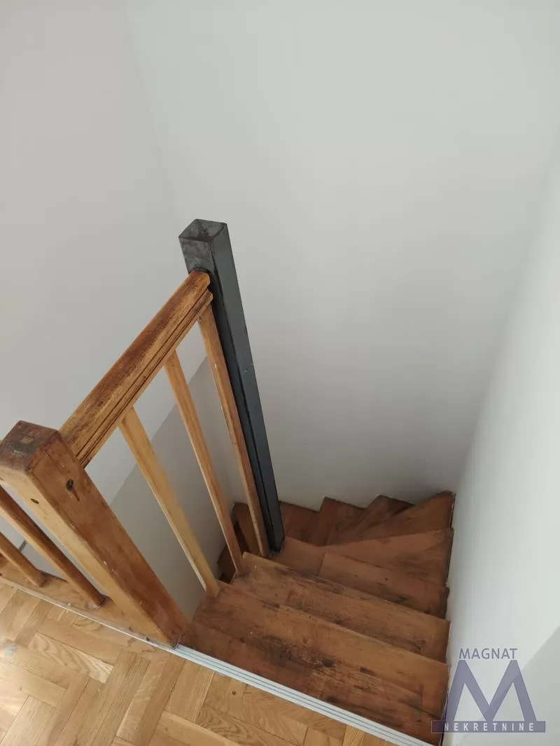 Stan,NOVI SAD,BULEVAR,kv: 71, € 165000, ID: 1019329 11