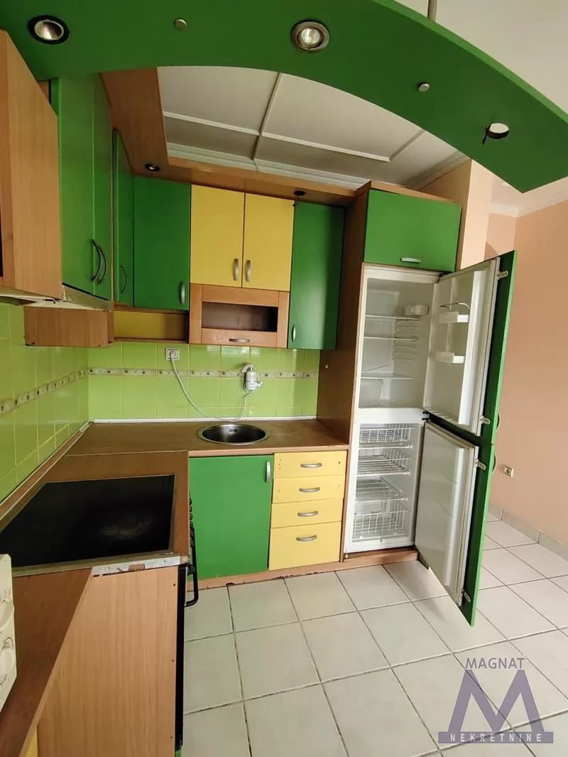 Stan,NOVI SAD,BULEVAR,kv: 71, € 165000, ID: 1019329 5