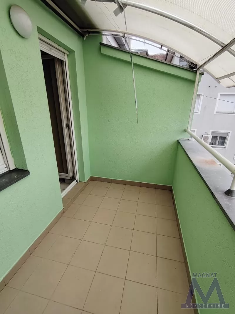 Stan,NOVI SAD,BULEVAR,kv: 71, € 165000, ID: 1019329 9