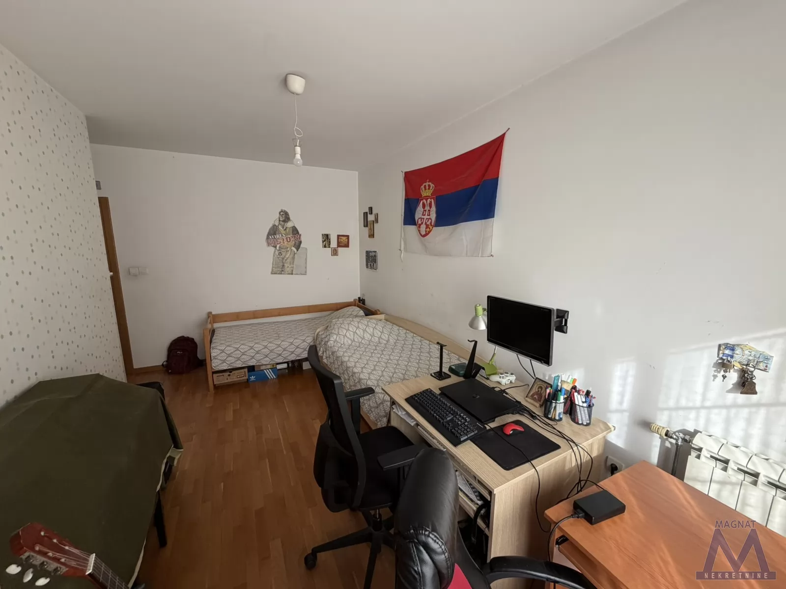 Stan,NOVI SAD,CENTAR,kv: 100, € 309000, ID: 1019324 11