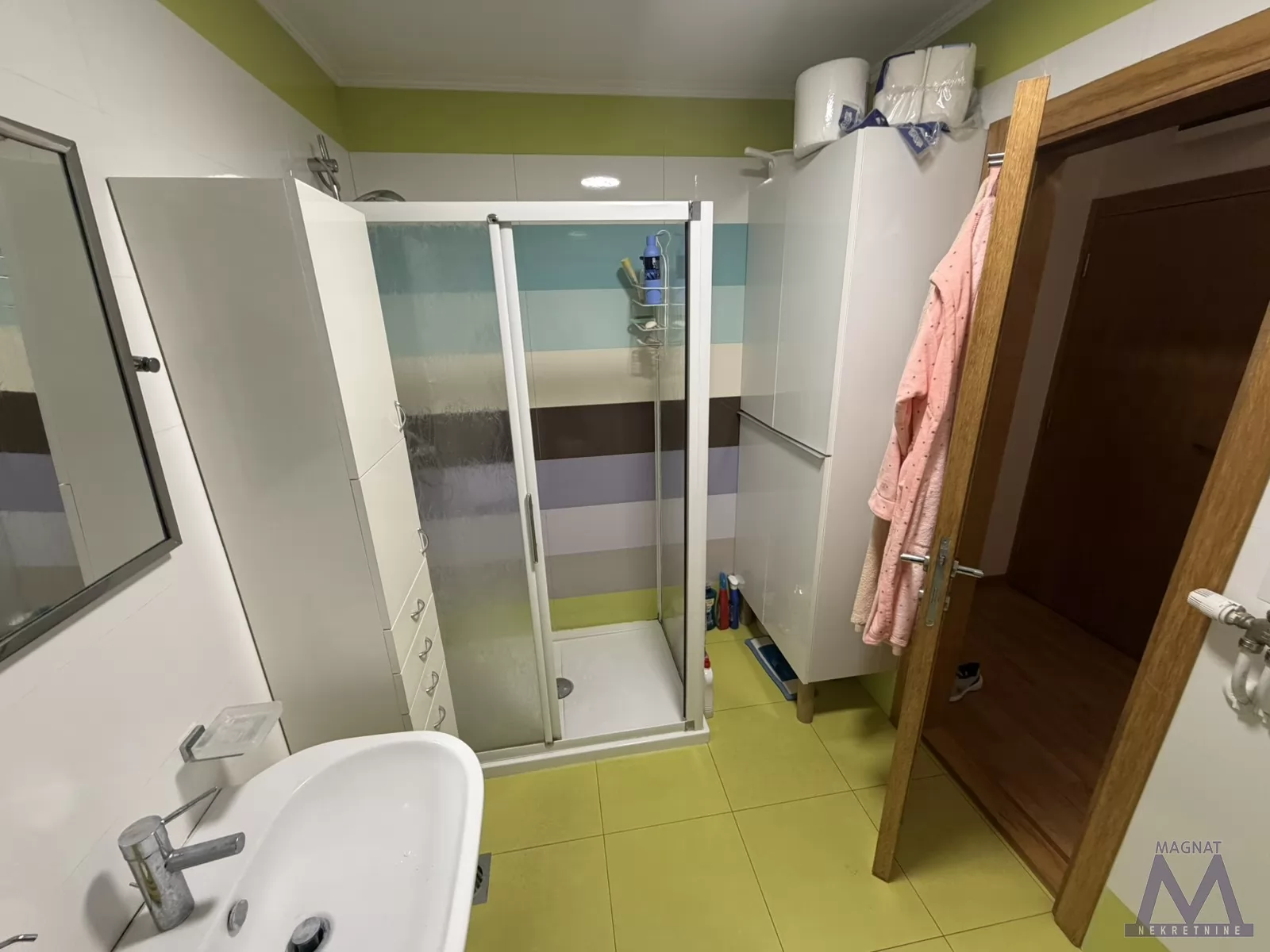 Stan,NOVI SAD,CENTAR,kv: 100, € 309000, ID: 1019324 12