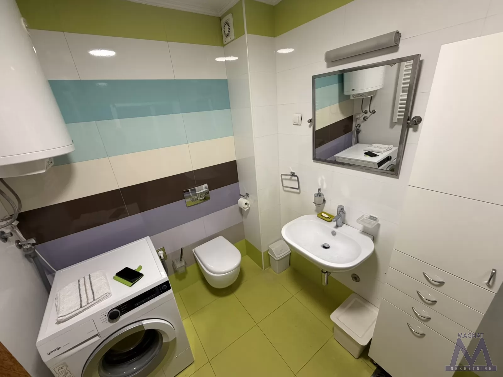 Stan,NOVI SAD,CENTAR,kv: 100, € 309000, ID: 1019324 13