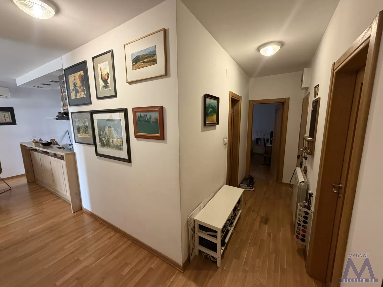 Stan,NOVI SAD,CENTAR,kv: 100, € 309000, ID: 1019324 14