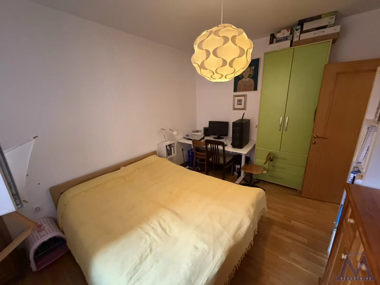 Stan,NOVI SAD,CENTAR,kv: 100, € 309000, ID: 1019324 16