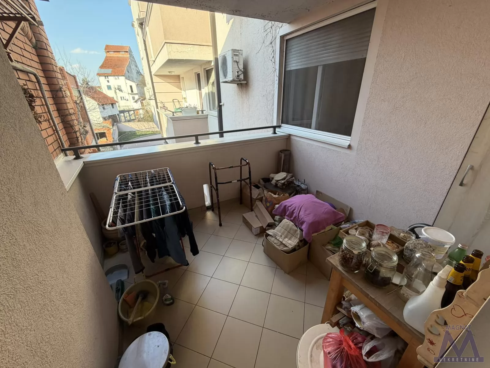 Stan,NOVI SAD,CENTAR,kv: 100, € 309000, ID: 1019324 17