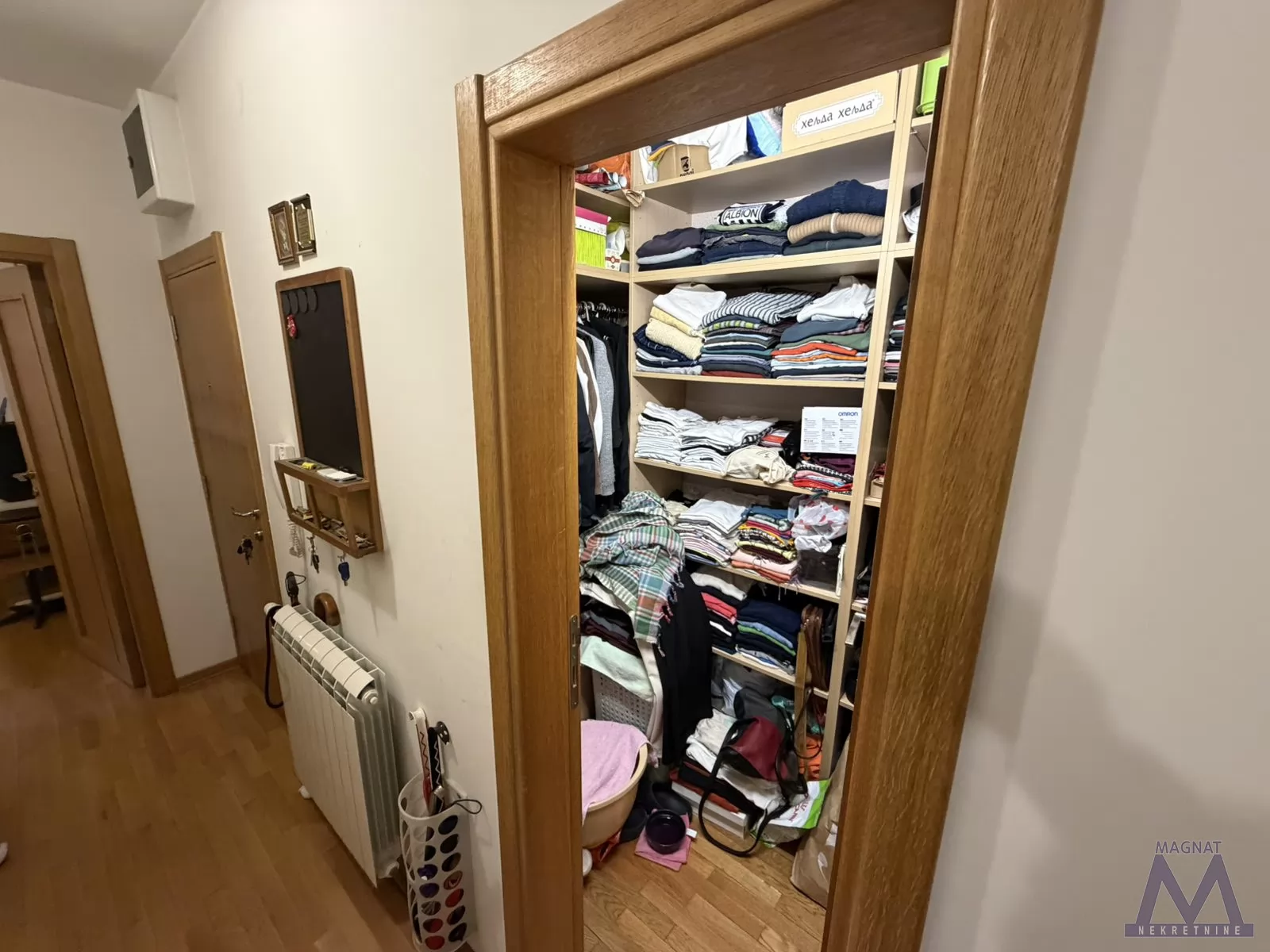 Stan,NOVI SAD,CENTAR,kv: 100, € 309000, ID: 1019324 18