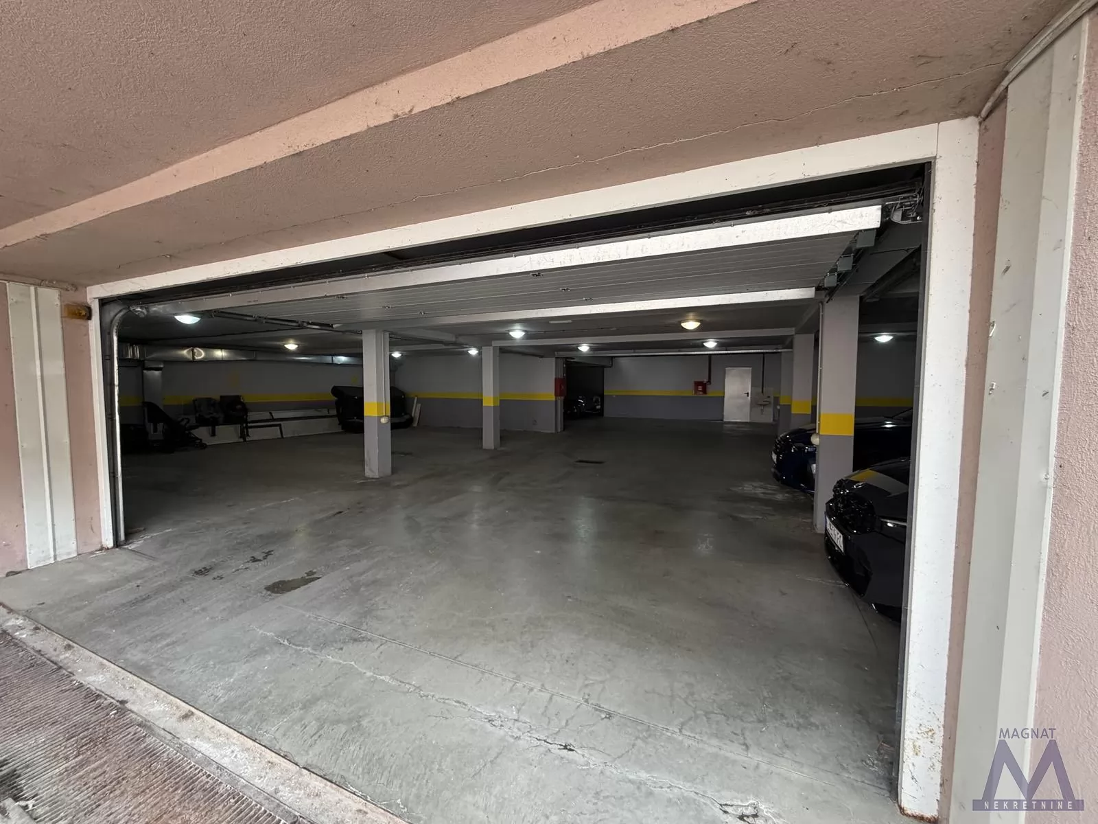 Stan,NOVI SAD,CENTAR,kv: 100, € 309000, ID: 1019324 19