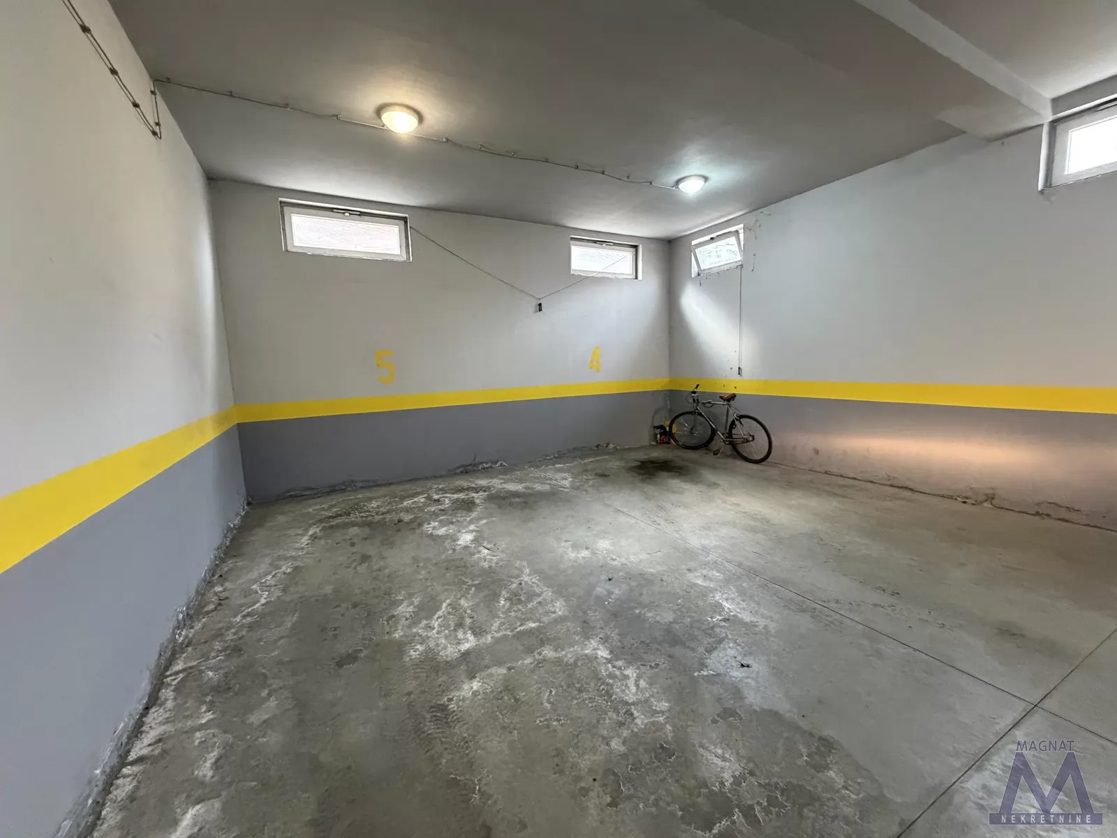 Stan,NOVI SAD,CENTAR,kv: 100, € 309000, ID: 1019324 20