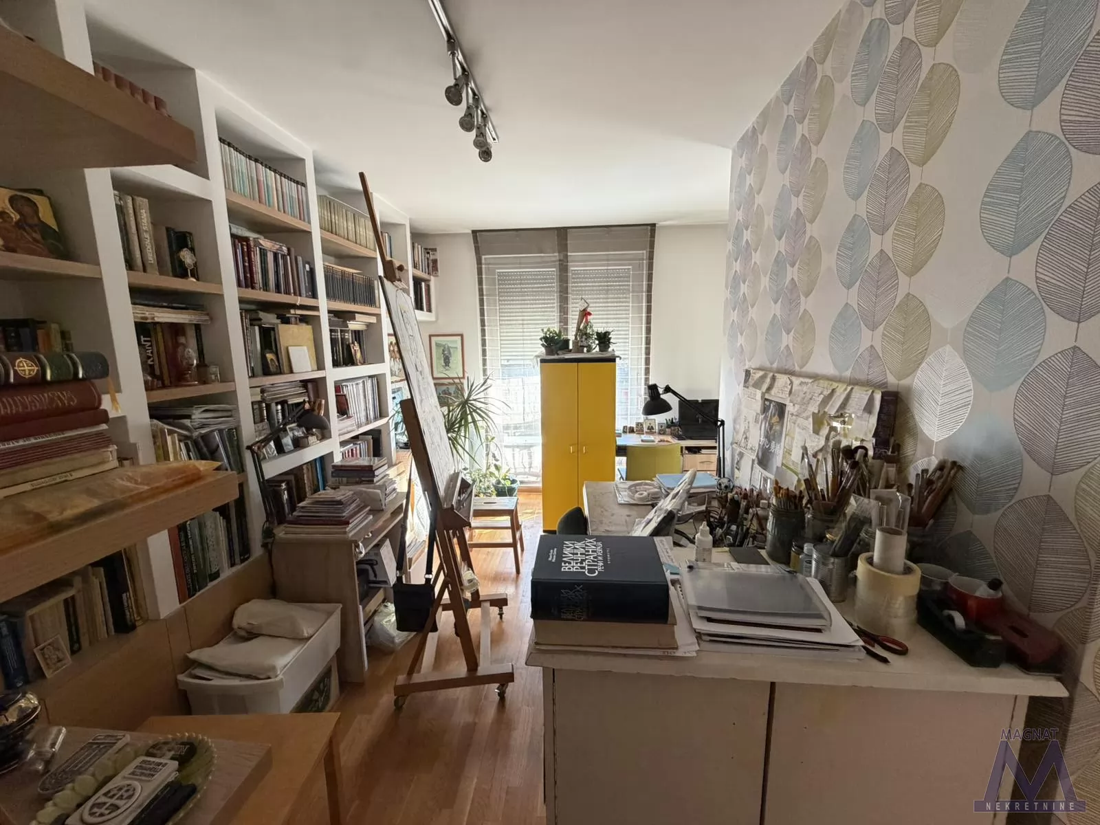 Stan,NOVI SAD,CENTAR,kv: 100, € 309000, ID: 1019324 6