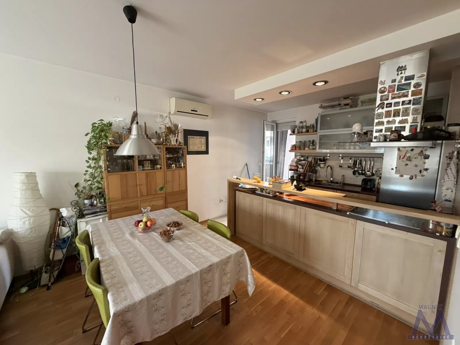 Stan,NOVI SAD,CENTAR,kv: 100, € 309000, ID: 1019324 7