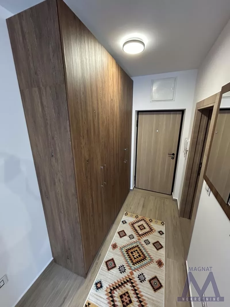 Stan,NOVI SAD,CENTAR,kv: 24, € 103000, ID: 1019309 6