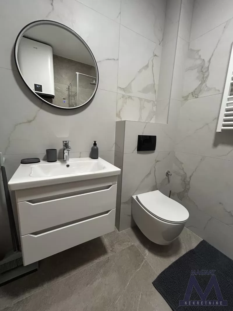 Stan,NOVI SAD,CENTAR,kv: 24, € 103000, ID: 1019309 7