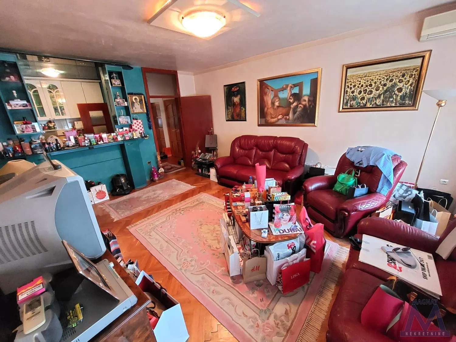 Stan,NOVI SAD,GRBAVICA,kv: 58, € 164800, ID: 1019330 1