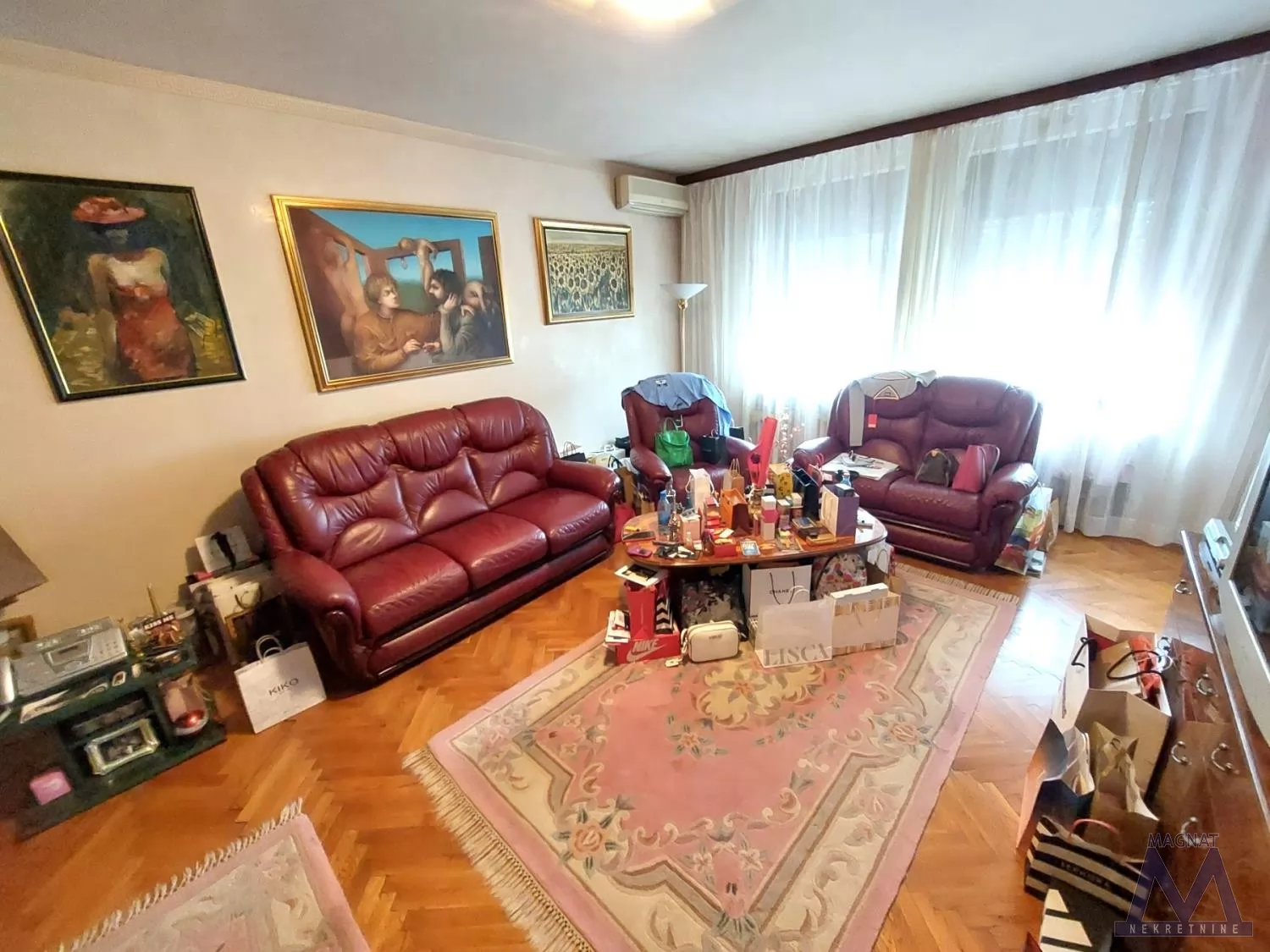 Stan,NOVI SAD,GRBAVICA,kv: 58, € 164800, ID: 1019330 2