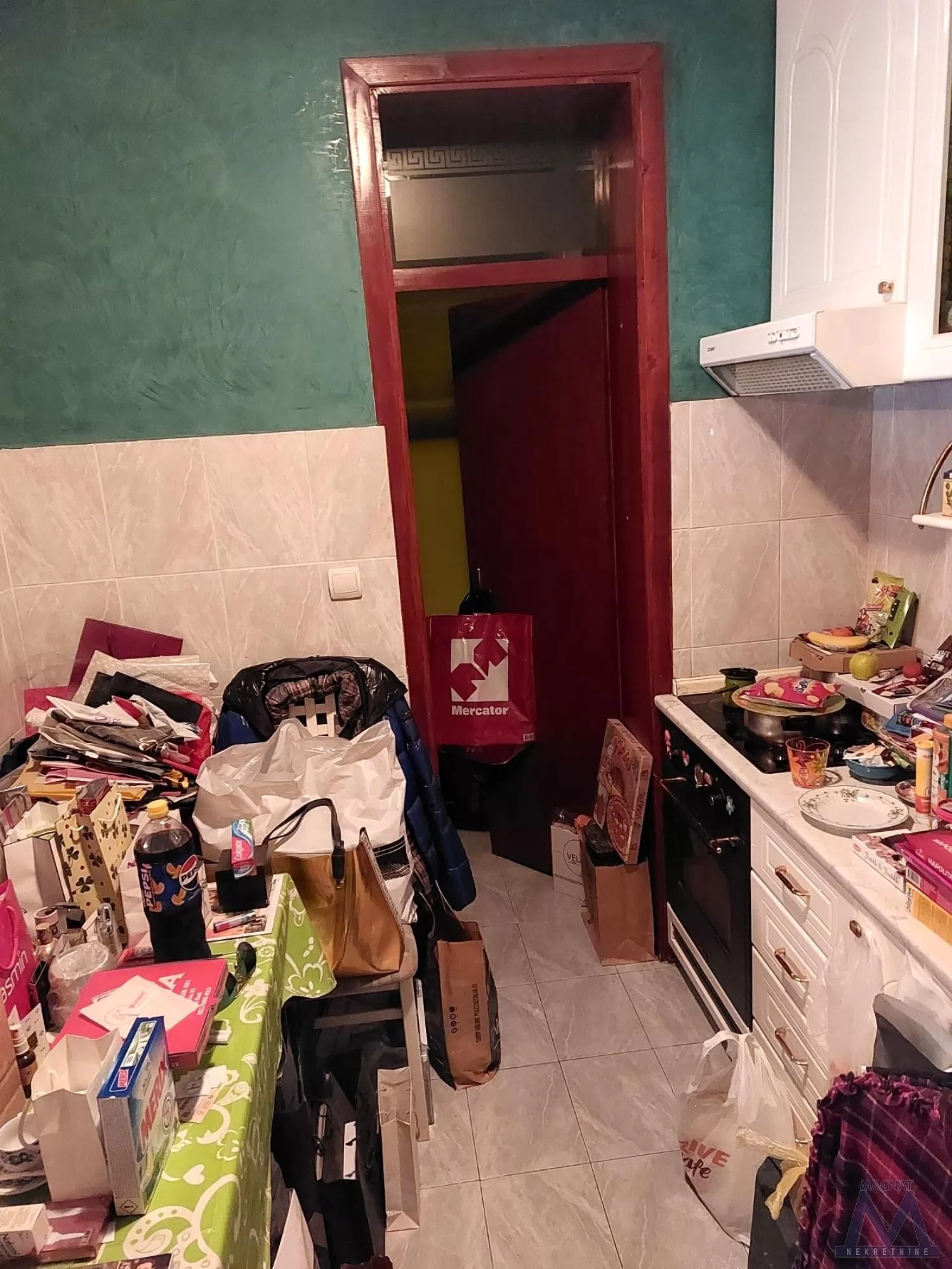 Stan,NOVI SAD,GRBAVICA,kv: 58, € 164800, ID: 1019330 5