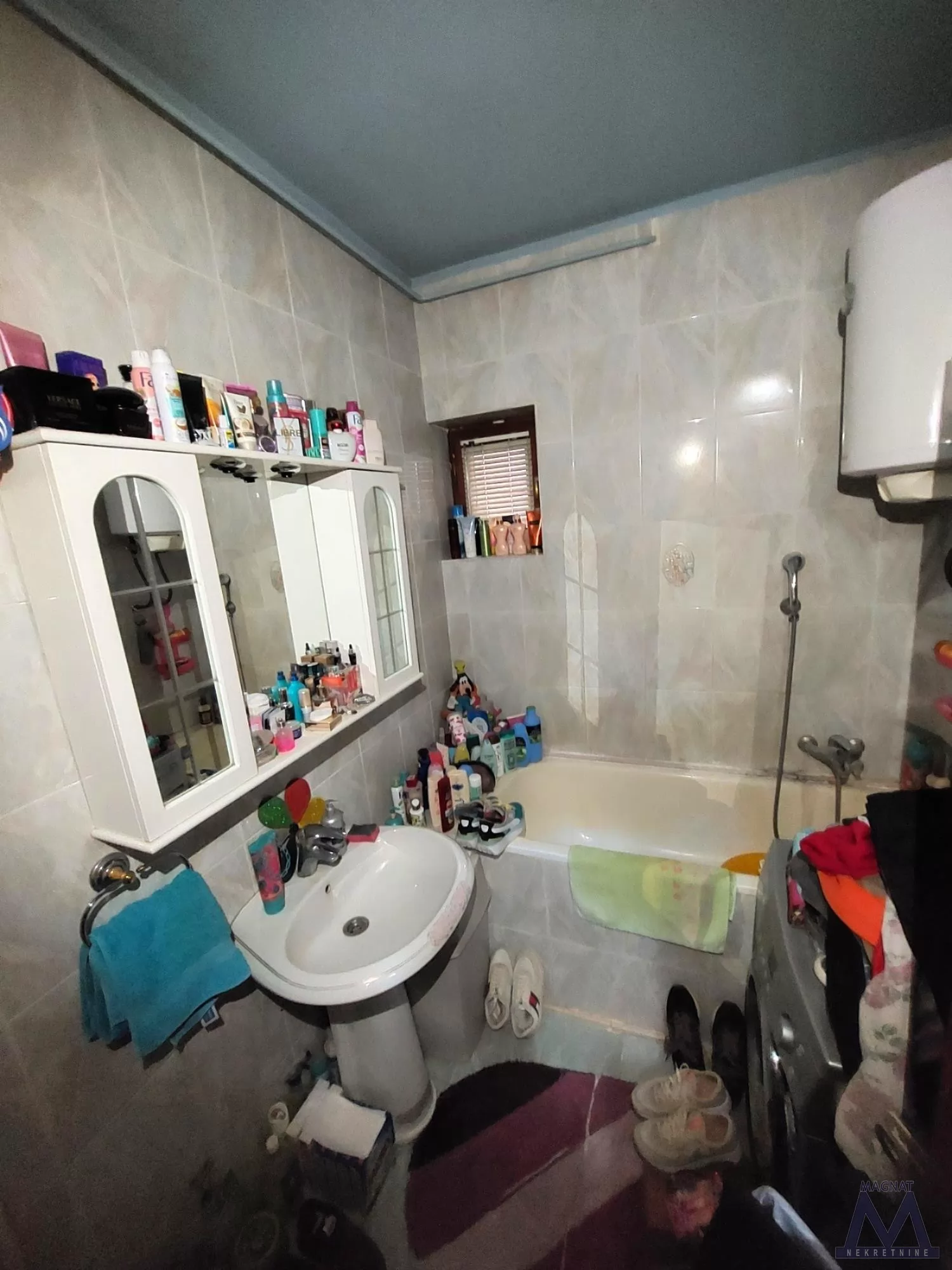 Stan,NOVI SAD,GRBAVICA,kv: 58, € 164800, ID: 1019330 6