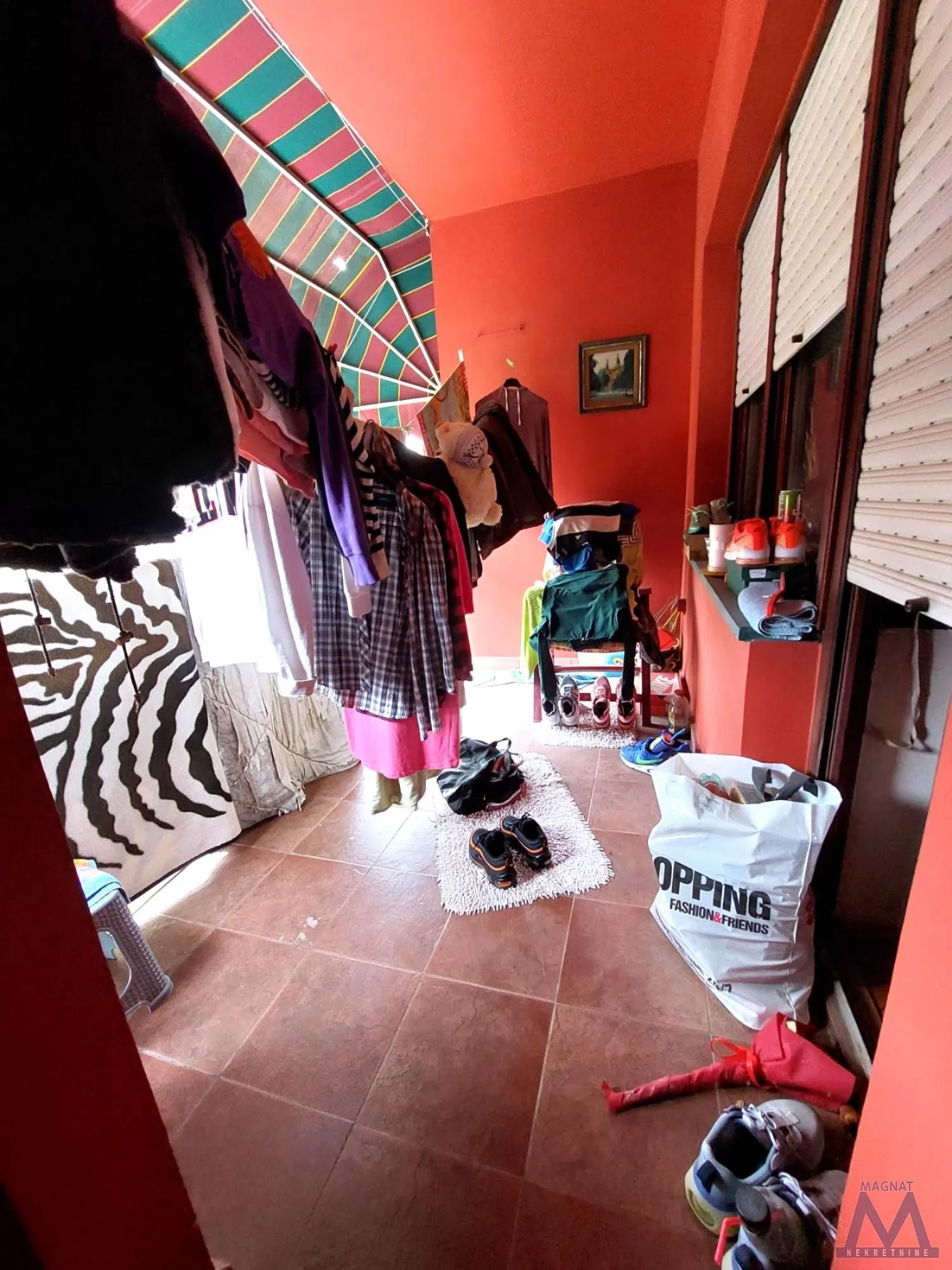 Stan,NOVI SAD,GRBAVICA,kv: 58, € 164800, ID: 1019330 7