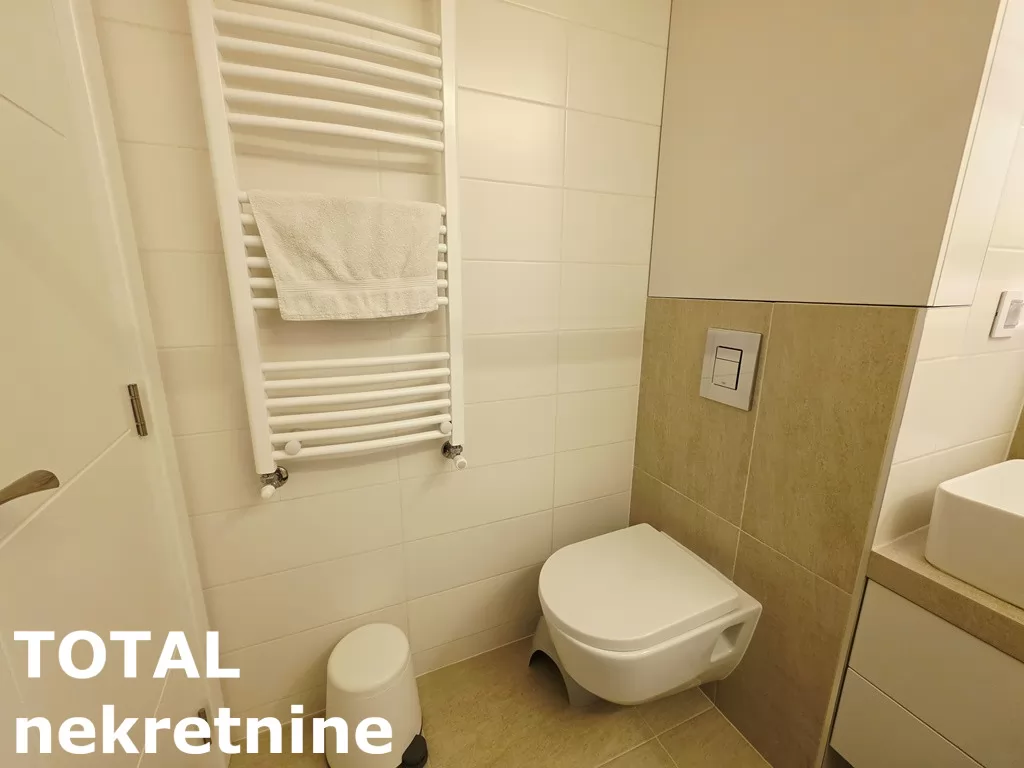 Stan,NOVI SAD,NOVO NASELJE -  BISTRICA,kv: 48.00, € 143000, ID: 1101896 11