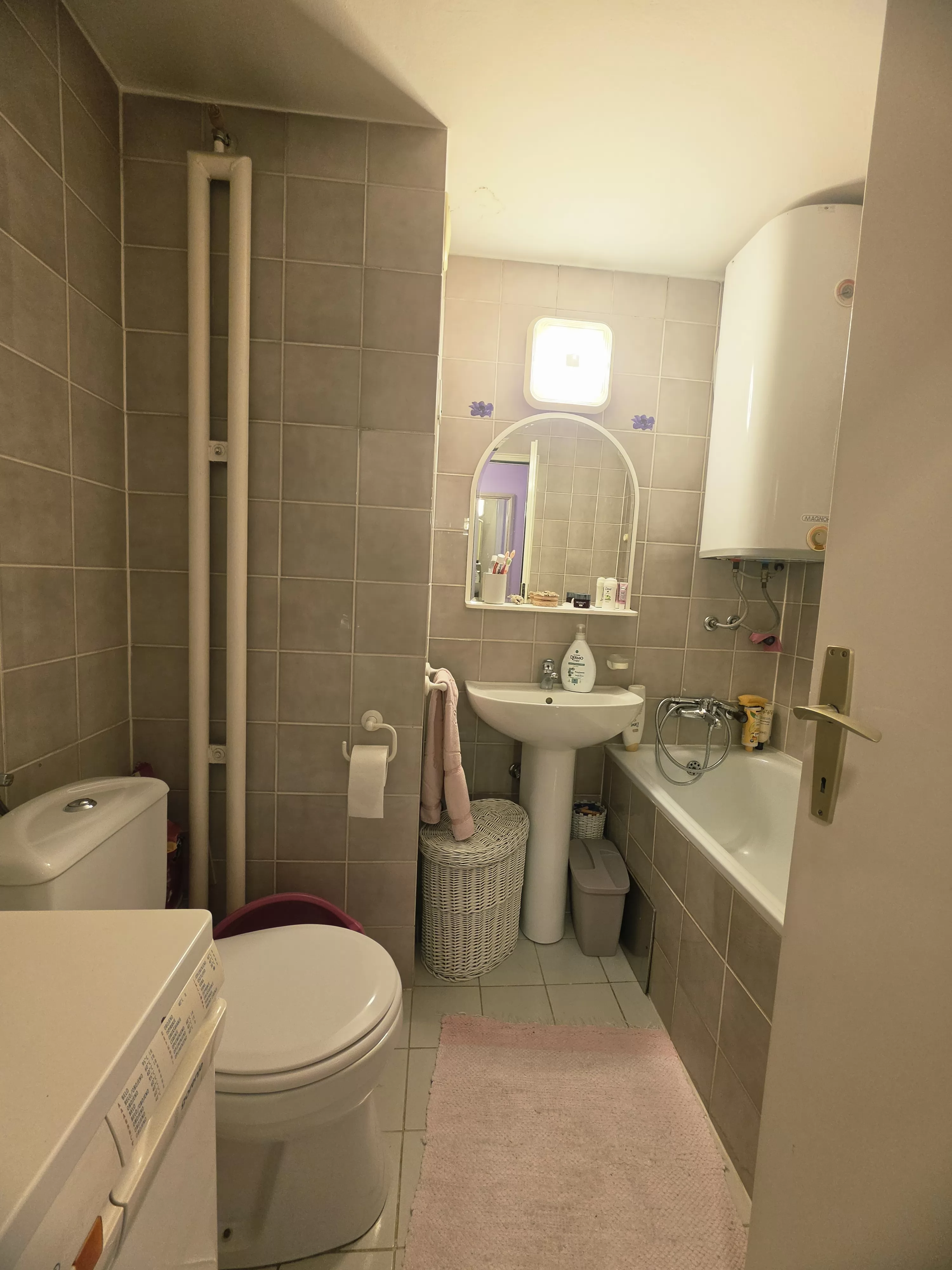 Stan,NOVI SAD,SAJAM,kv: 64.00, € 166000, ID: 1102450 12