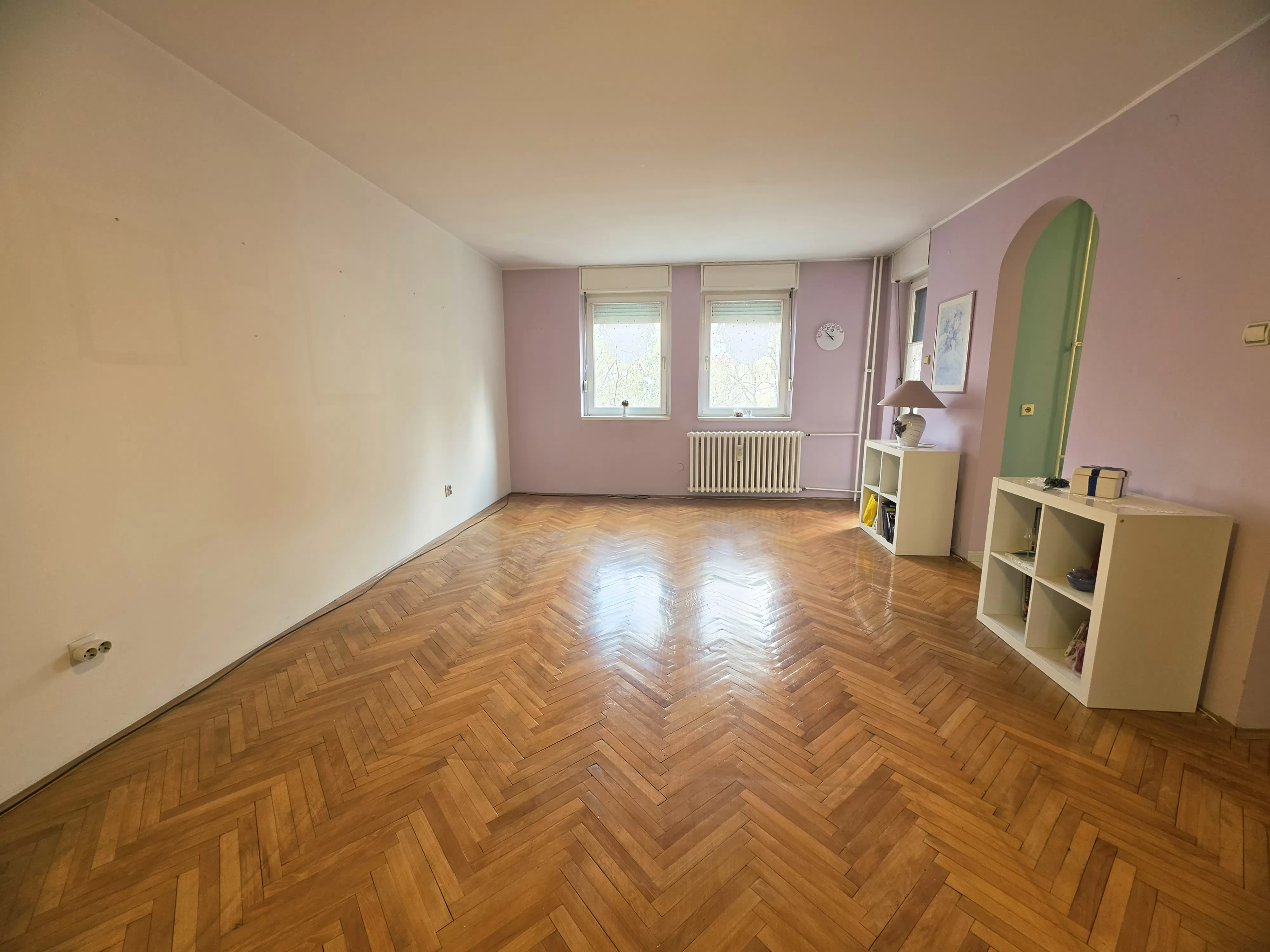 Stan,NOVI SAD,SAJAM,kv: 64.00, € 166000, ID: 1102450 3