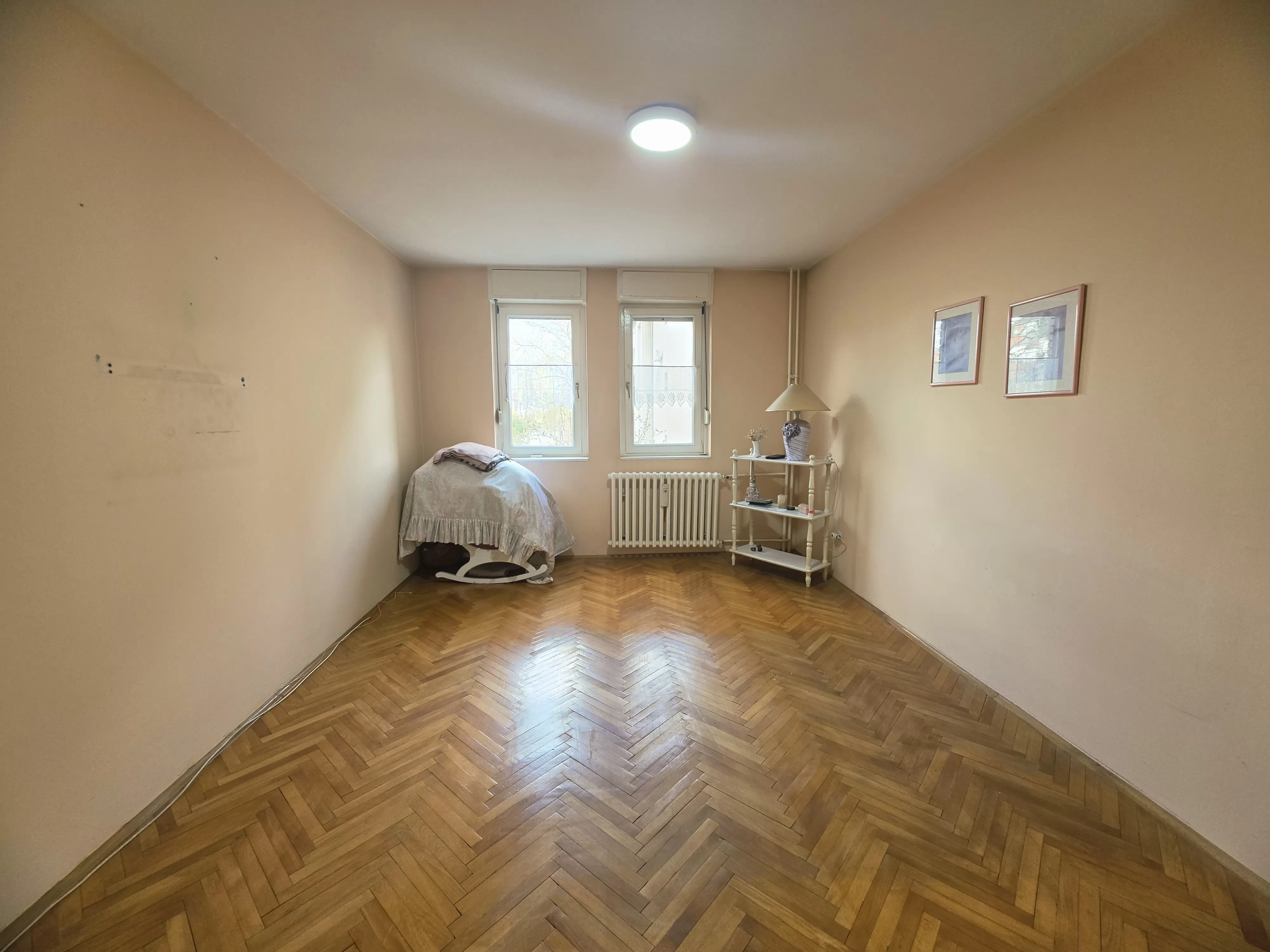 Stan,NOVI SAD,SAJAM,kv: 64.00, € 166000, ID: 1102450 5