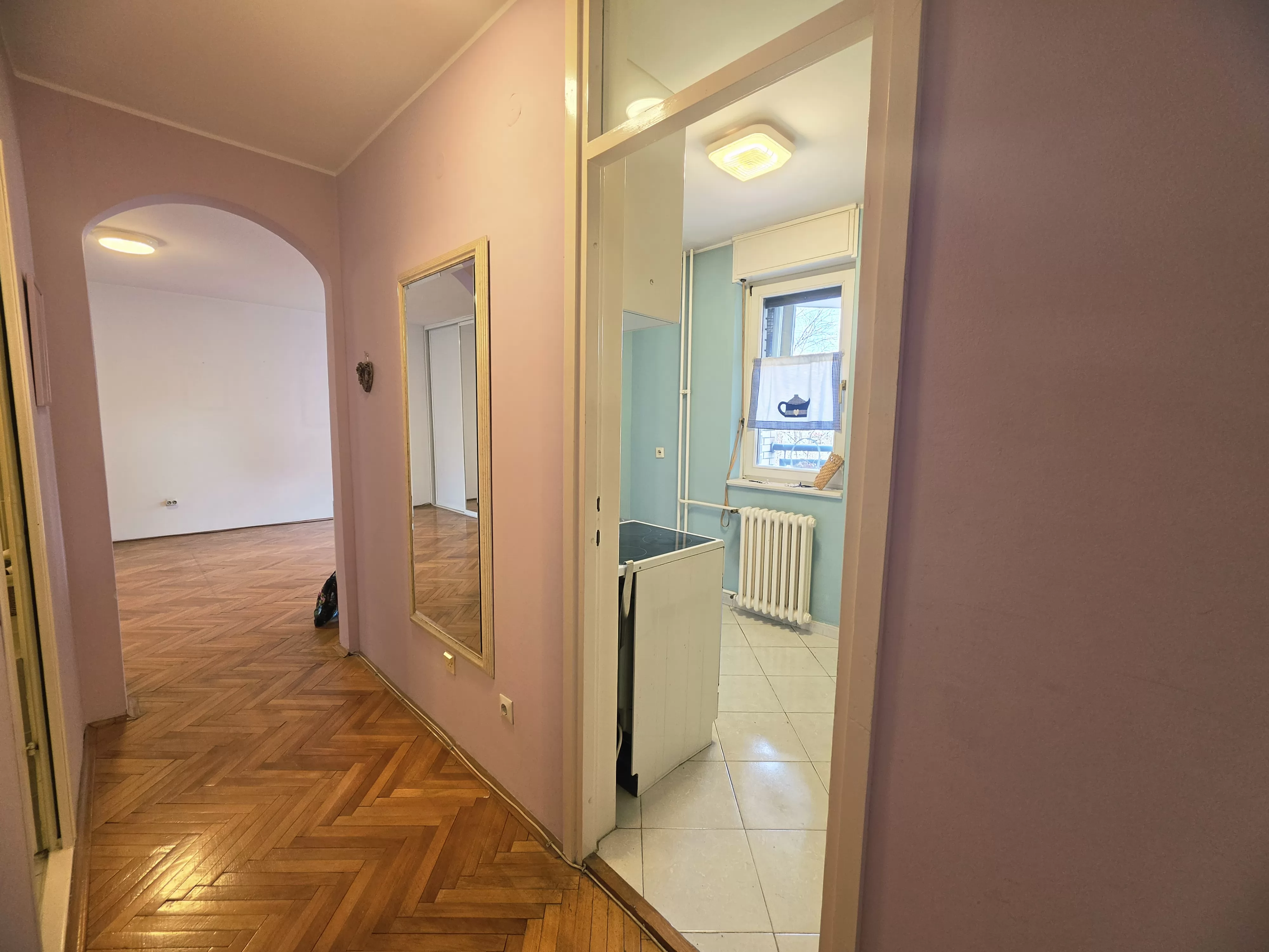 Stan,NOVI SAD,SAJAM,kv: 64.00, € 166000, ID: 1102450 6