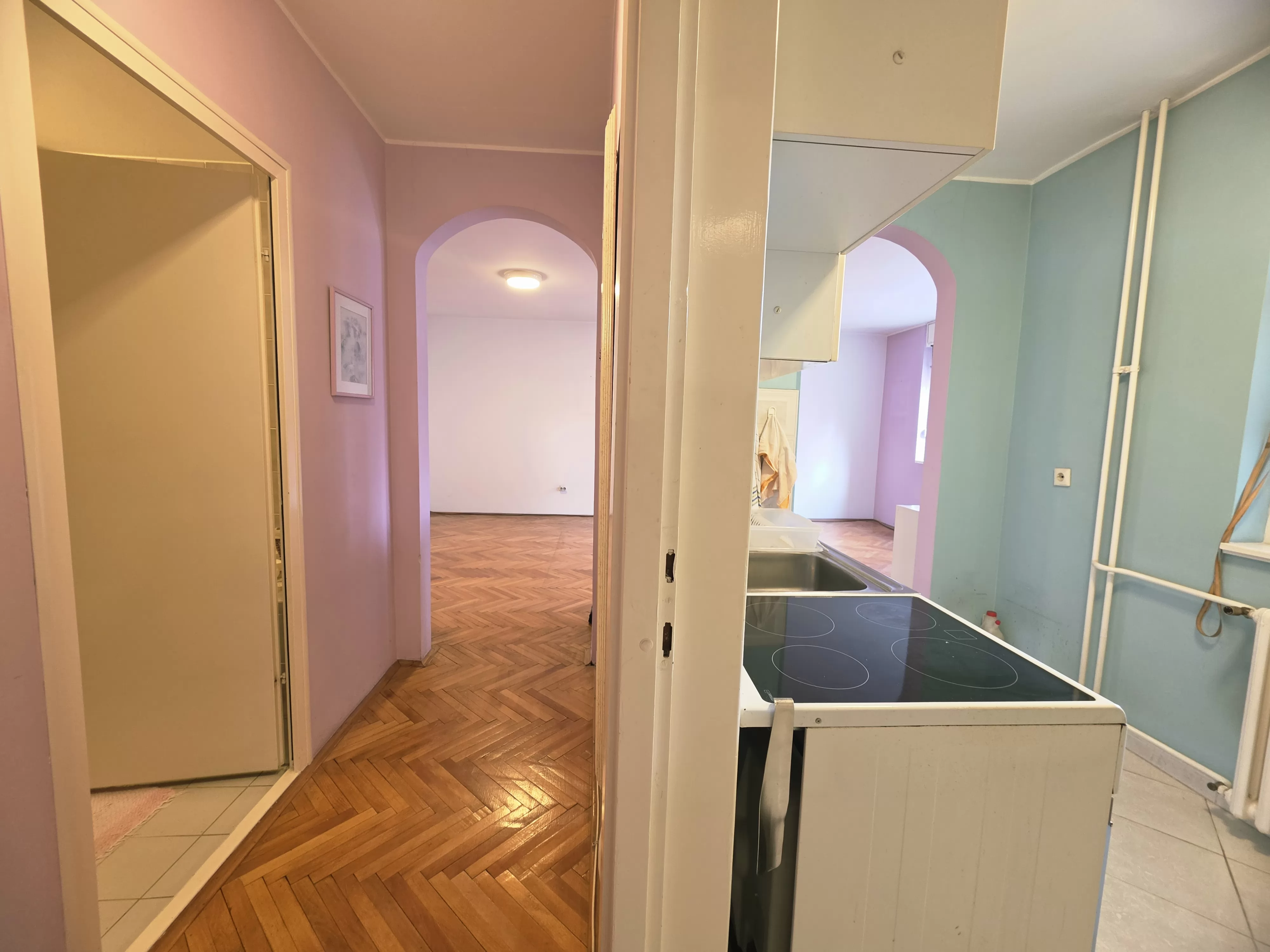 Stan,NOVI SAD,SAJAM,kv: 64.00, € 166000, ID: 1102450 7