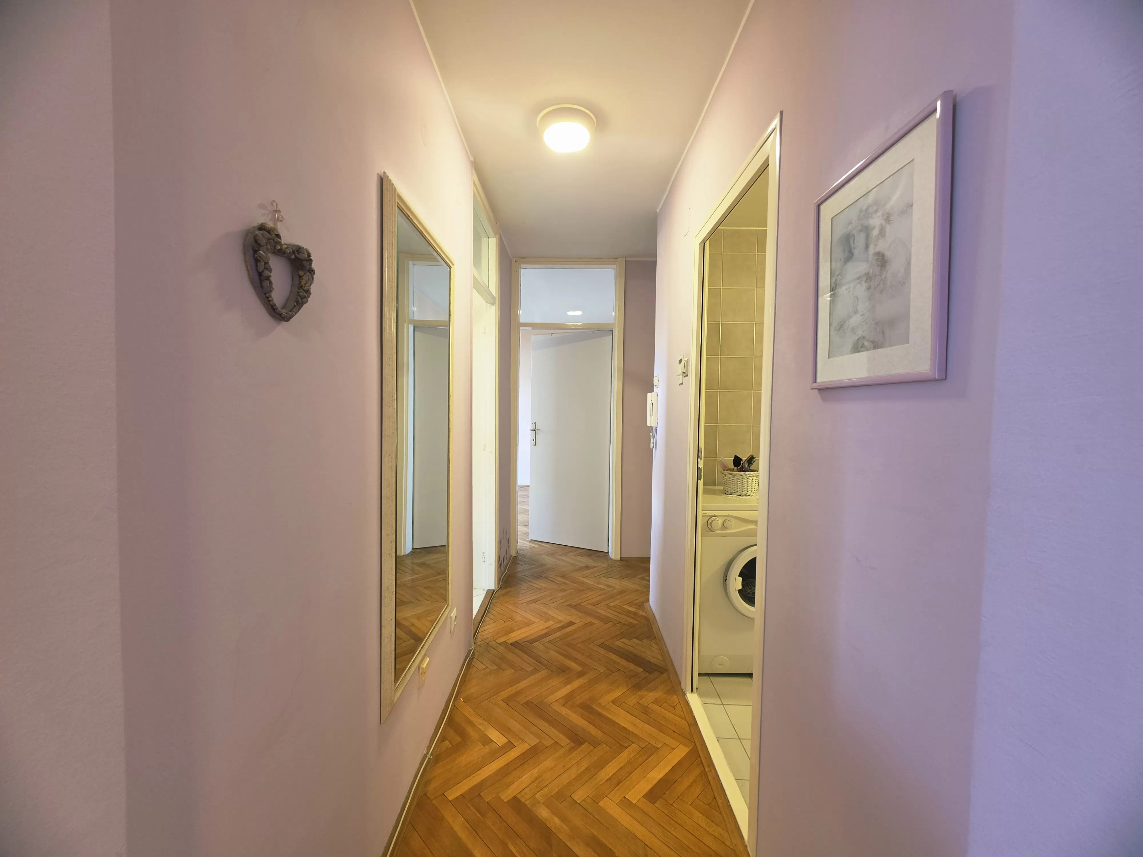 Stan,NOVI SAD,SAJAM,kv: 64.00, € 166000, ID: 1102450 8