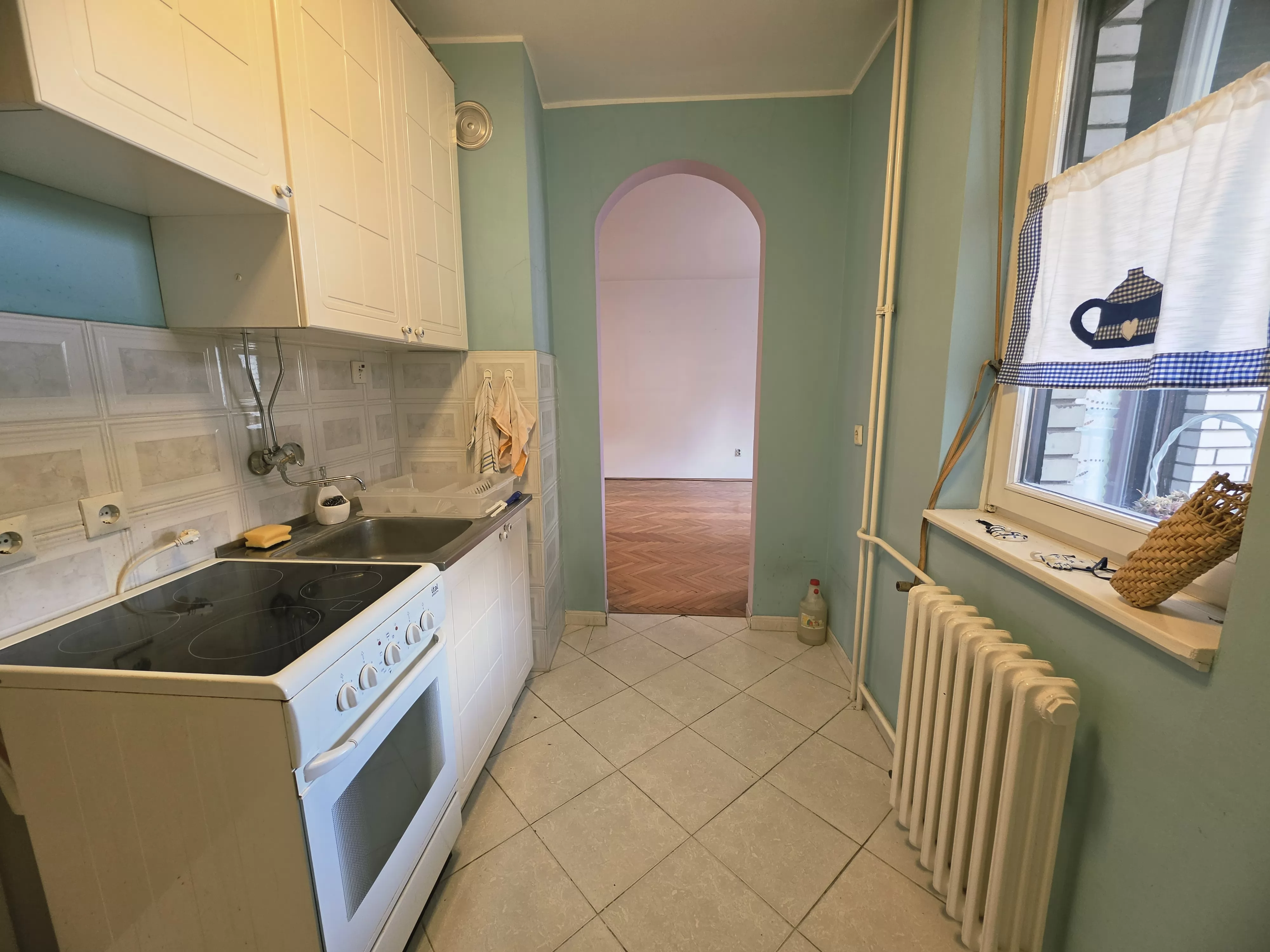 Stan,NOVI SAD,SAJAM,kv: 64.00, € 166000, ID: 1102450 9