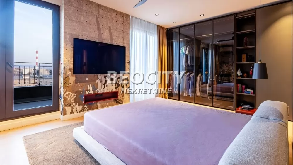 Trosoban stan, 198 m2, Kalemegdan, Dunavska ID: 130746 12