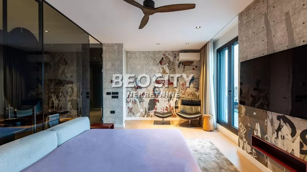 Trosoban stan, 198 m2, Kalemegdan, Dunavska ID: 130746 13