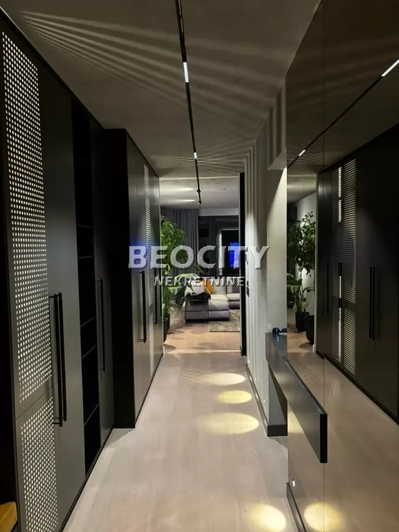 Trosoban stan, 198 m2, Kalemegdan, Dunavska ID: 130746 15