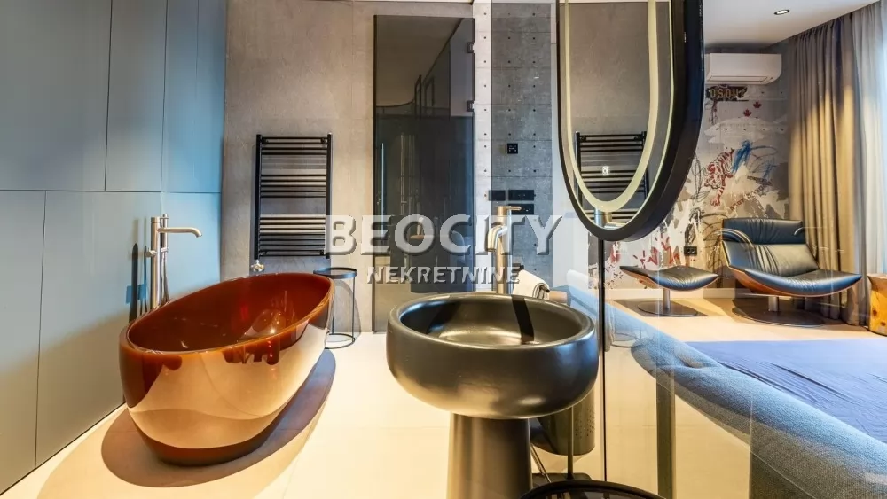 Trosoban stan, 198 m2, Kalemegdan, Dunavska ID: 130746 16