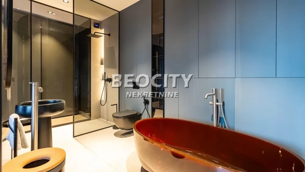 Trosoban stan, 198 m2, Kalemegdan, Dunavska ID: 130746 17