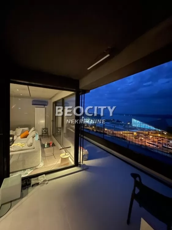 Trosoban stan, 198 m2, Kalemegdan, Dunavska ID: 130746 20