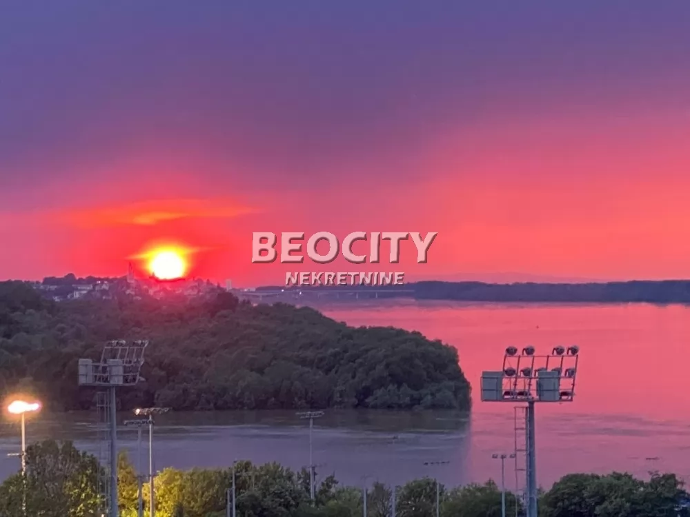 Trosoban stan, 198 m2, Kalemegdan, Dunavska ID: 130746 21