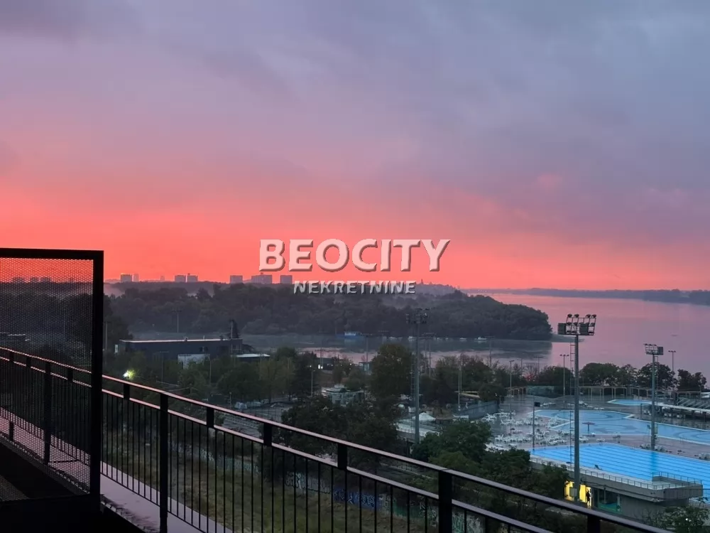 Trosoban stan, 198 m2, Kalemegdan, Dunavska ID: 130746 22