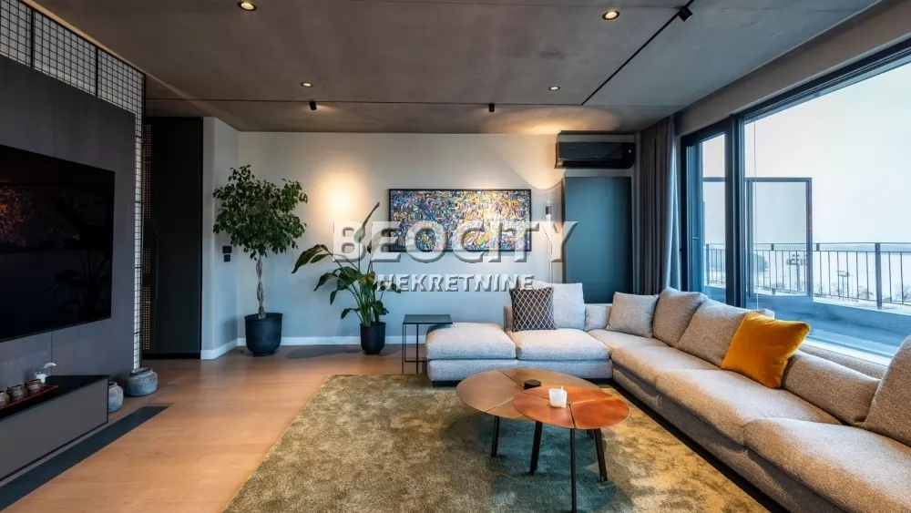 Trosoban stan, 198 m2, Kalemegdan, Dunavska ID: 130746 3