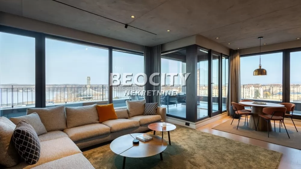 Trosoban stan, 198 m2, Kalemegdan, Dunavska ID: 130746 4