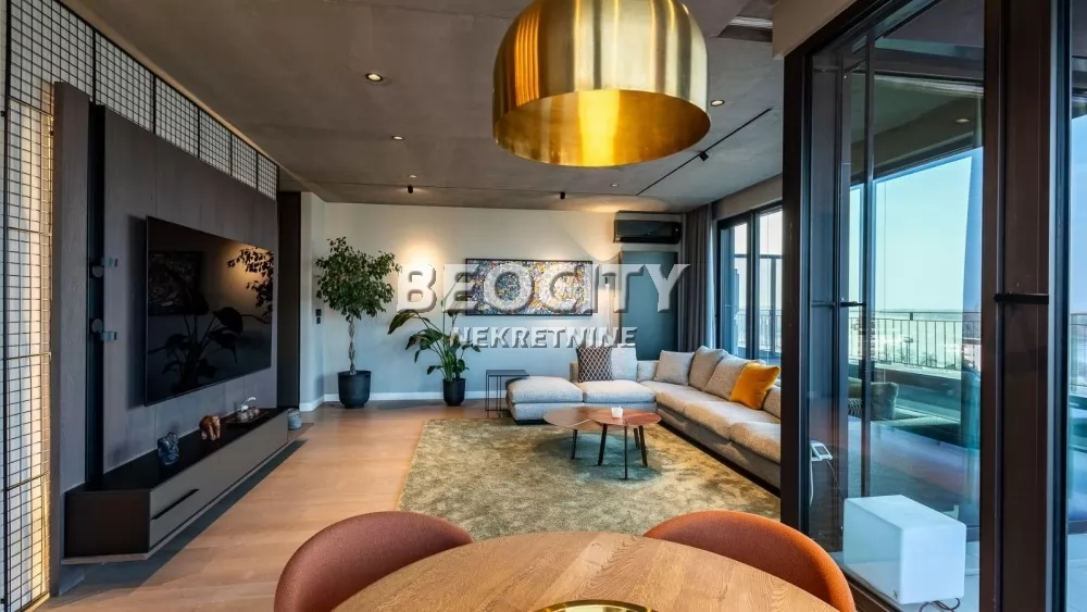 Trosoban stan, 198 m2, Kalemegdan, Dunavska ID: 130746 6