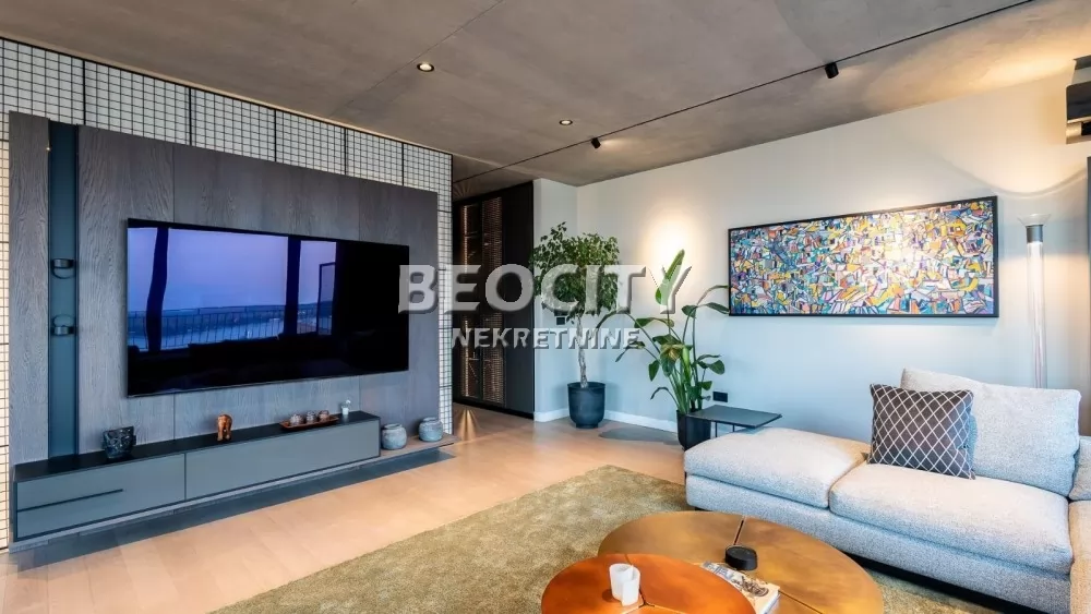 Trosoban stan, 198 m2, Kalemegdan, Dunavska ID: 130746 7