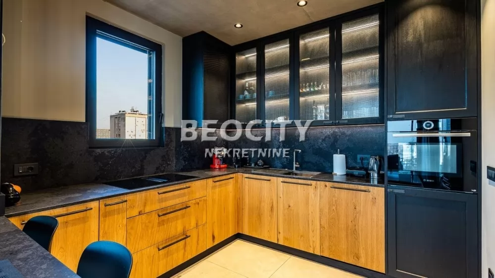 Trosoban stan, 198 m2, Kalemegdan, Dunavska ID: 130746 8