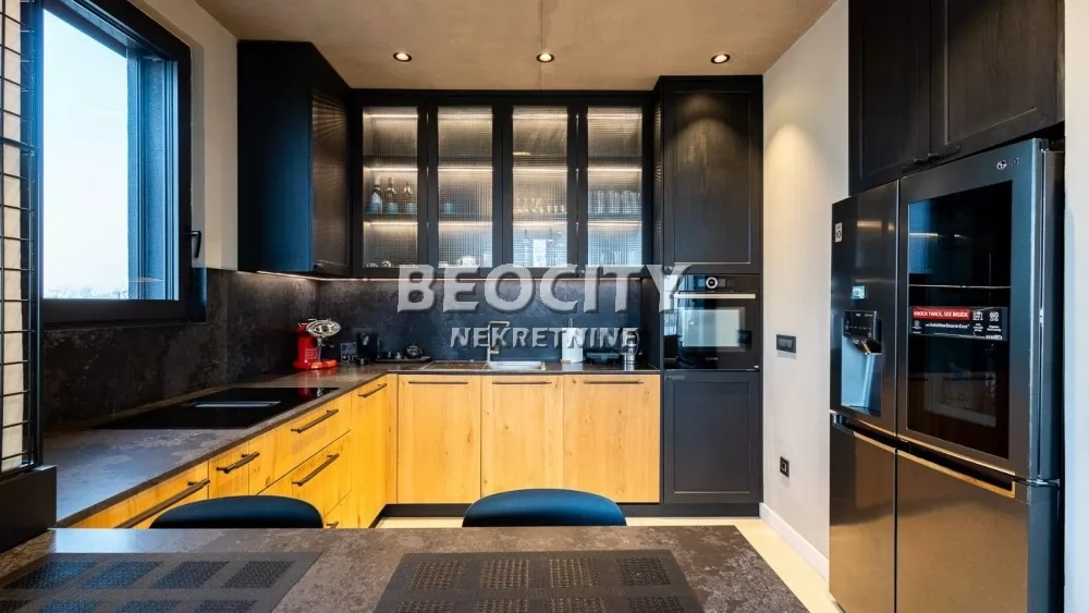 Trosoban stan, 198 m2, Kalemegdan, Dunavska ID: 130746 9